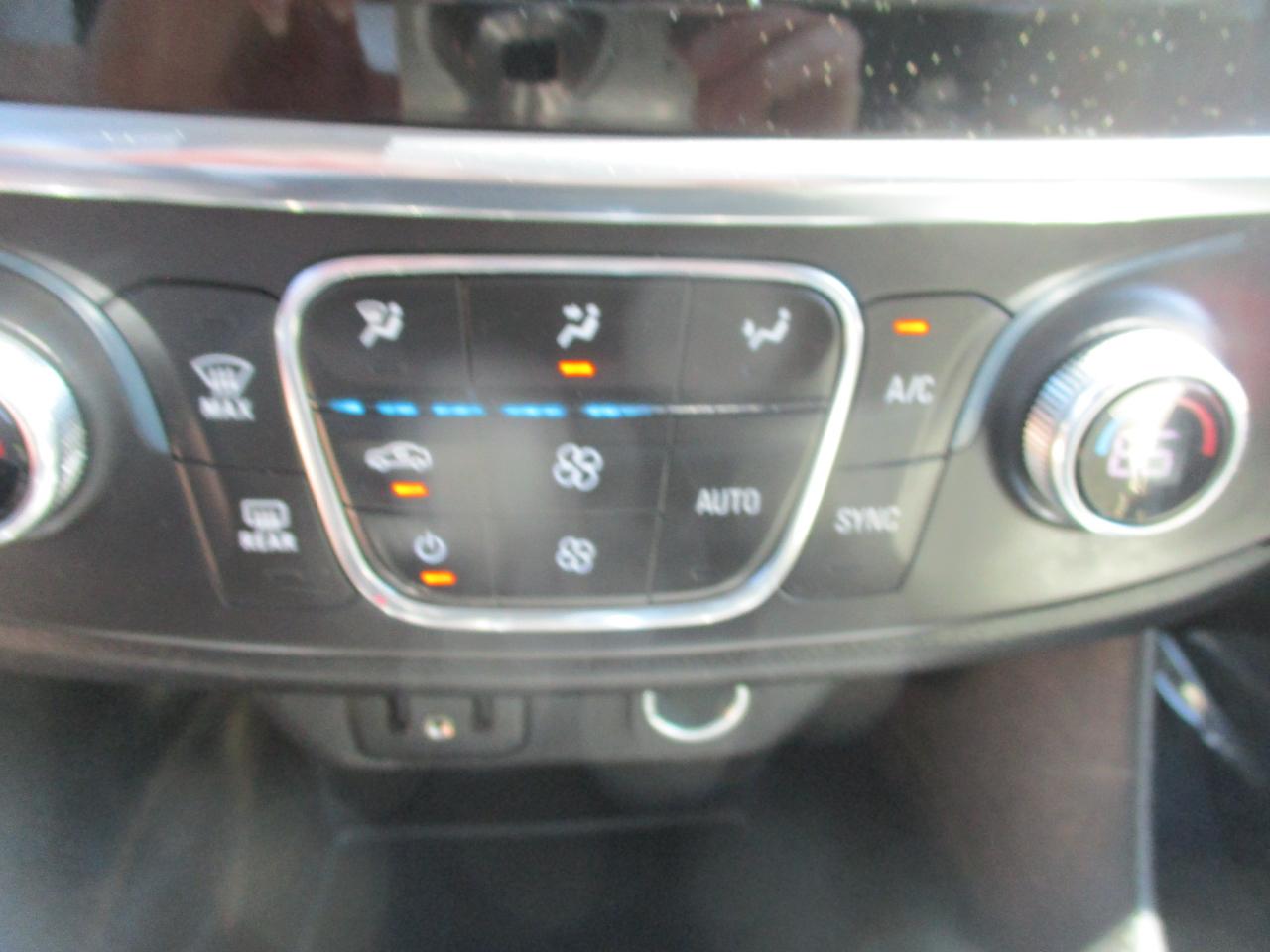 Chevrolet Traverse  2018