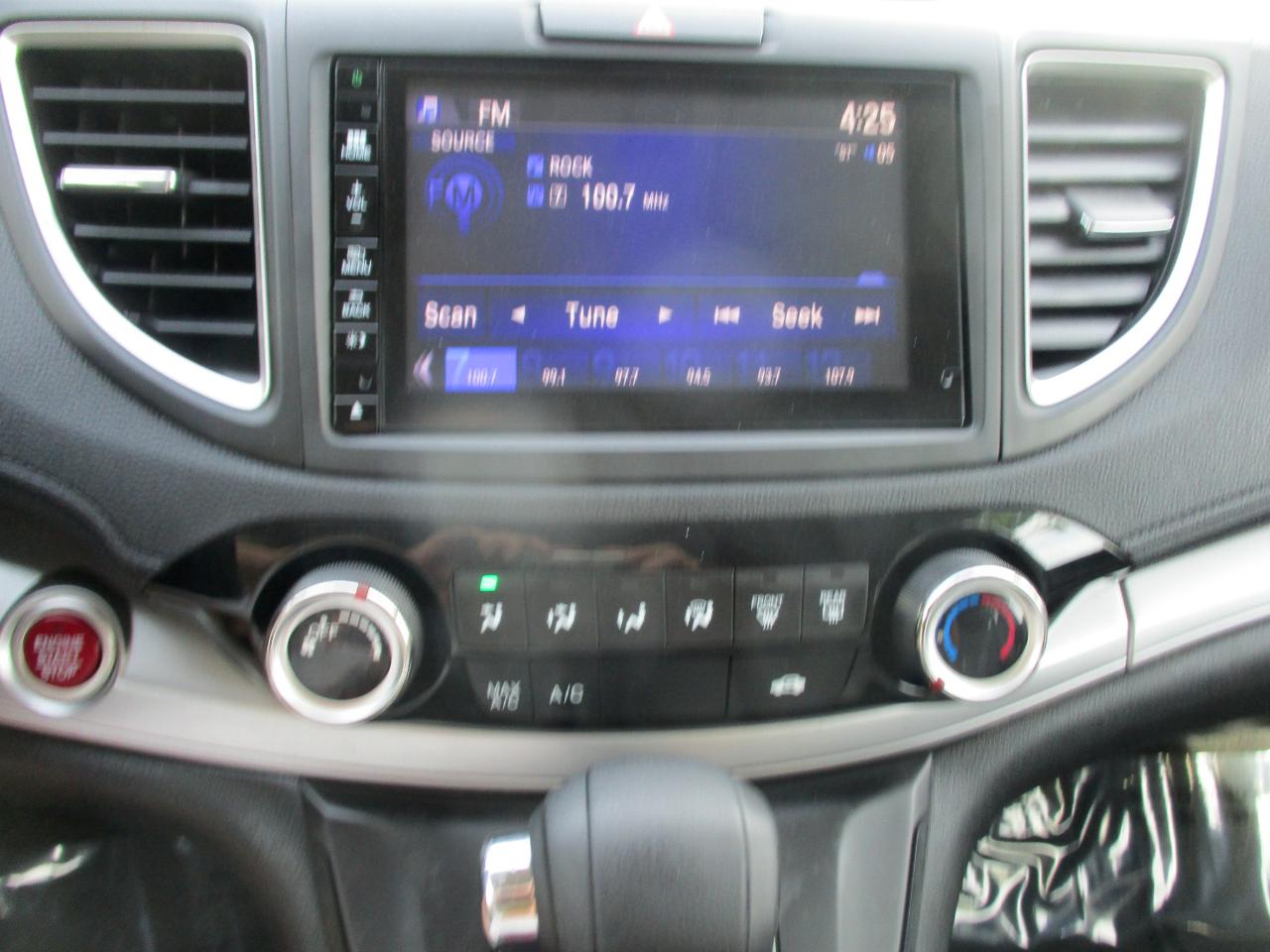 Honda CR-V EX AWD 2015