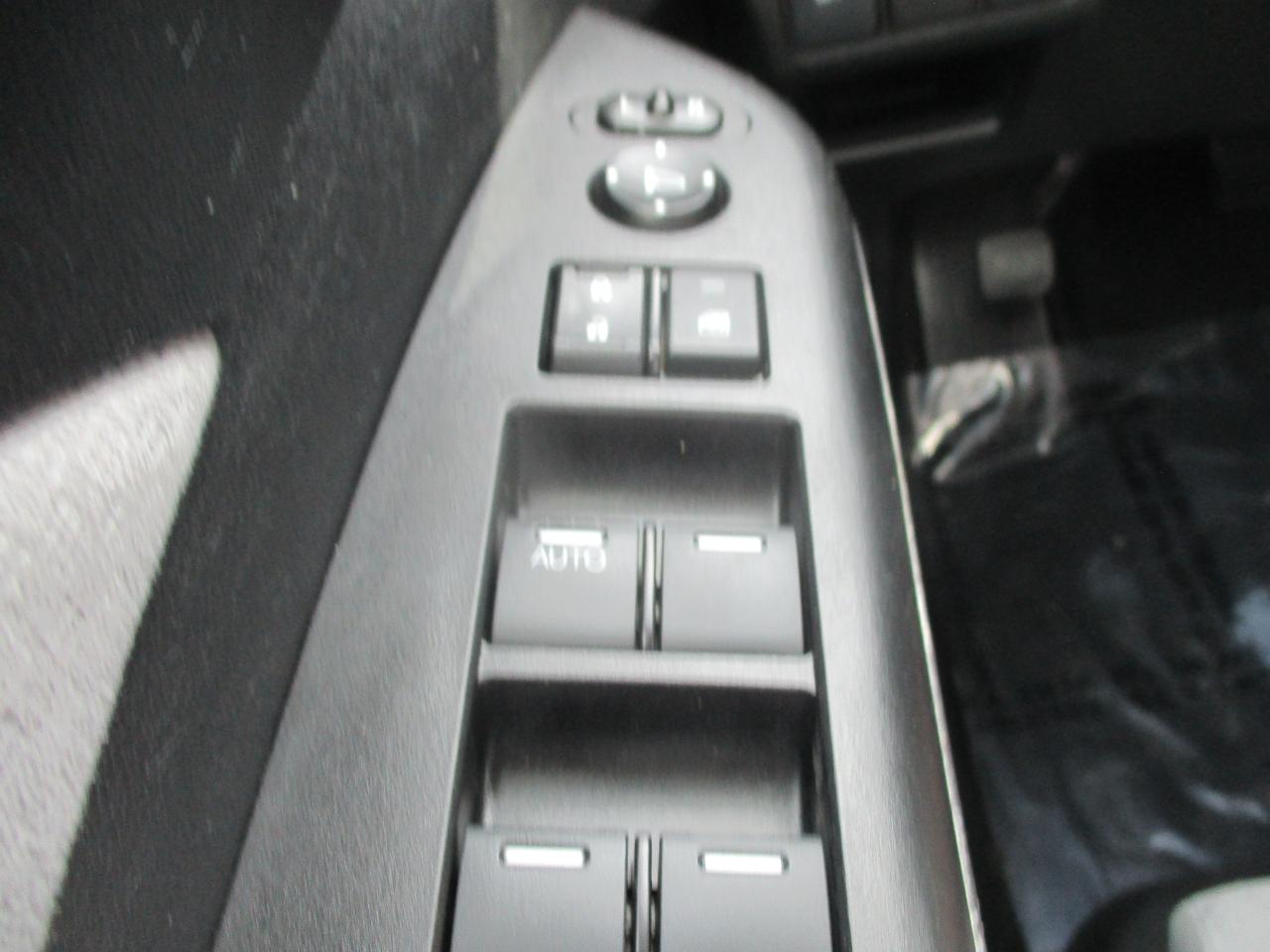 Honda CR-V EX AWD 2015