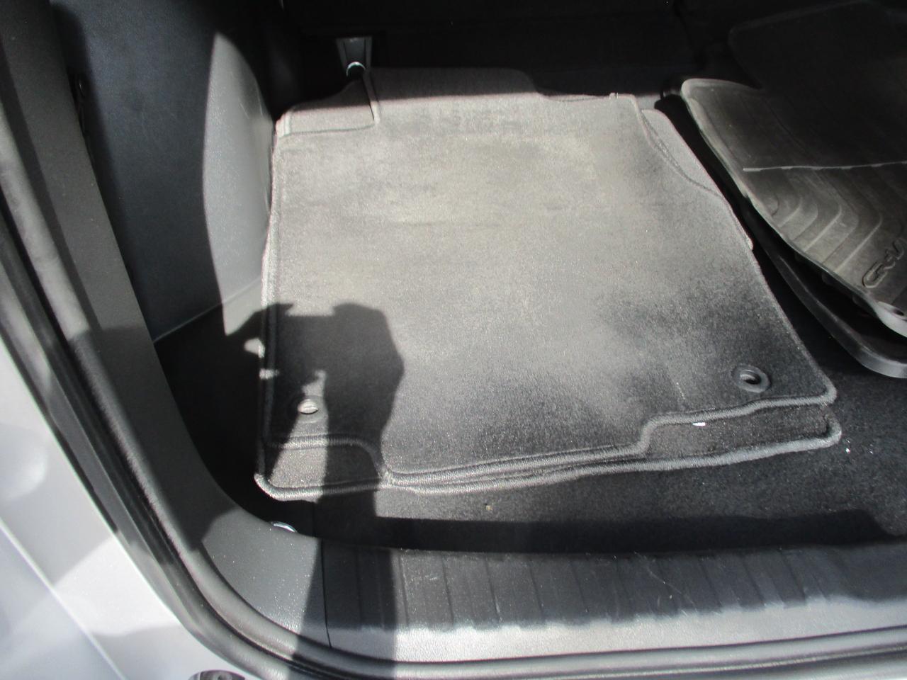 Honda CR-V EX AWD 2015