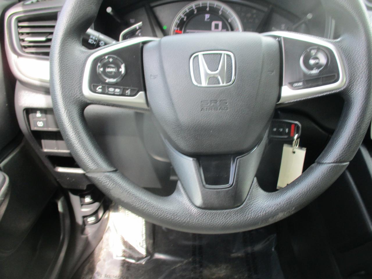 Honda CR-V LX AWD 2019