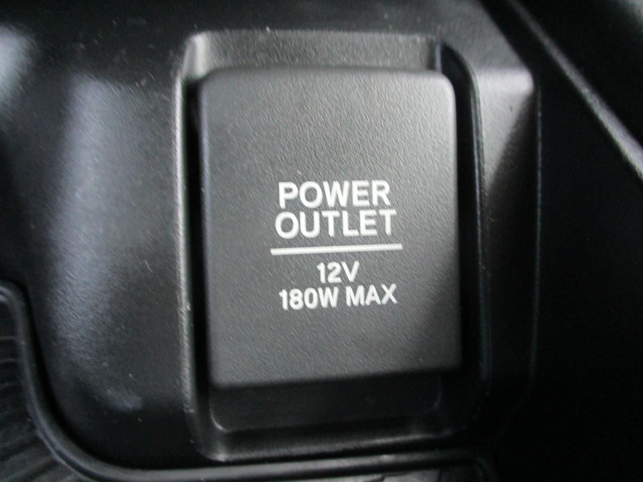 Honda CR-V LX AWD 2019