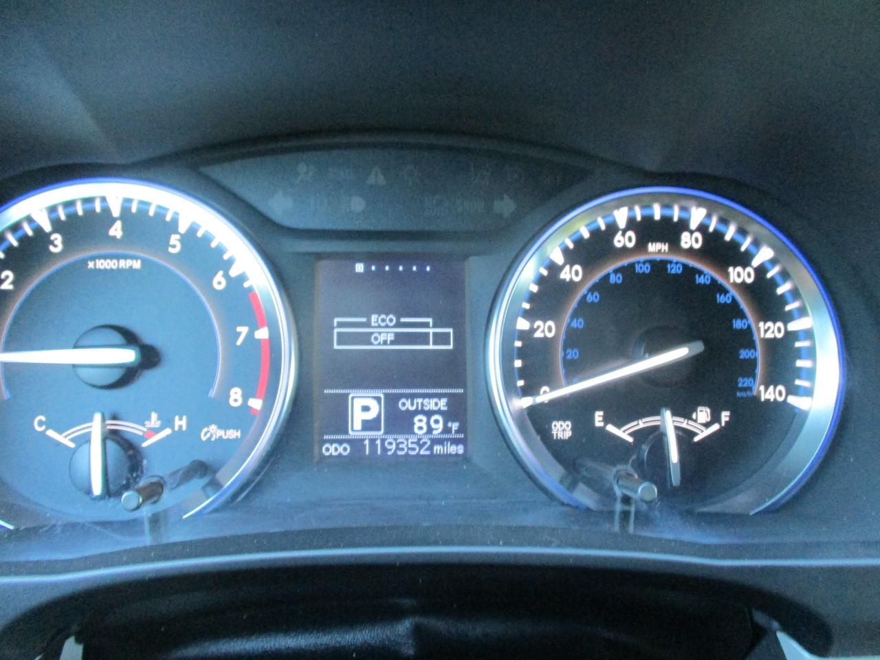Toyota Highlander  2014