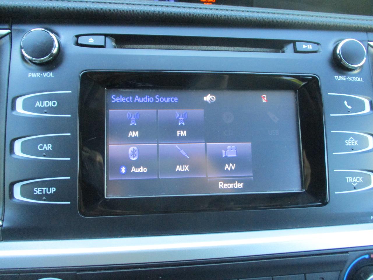 Toyota Highlander  2014