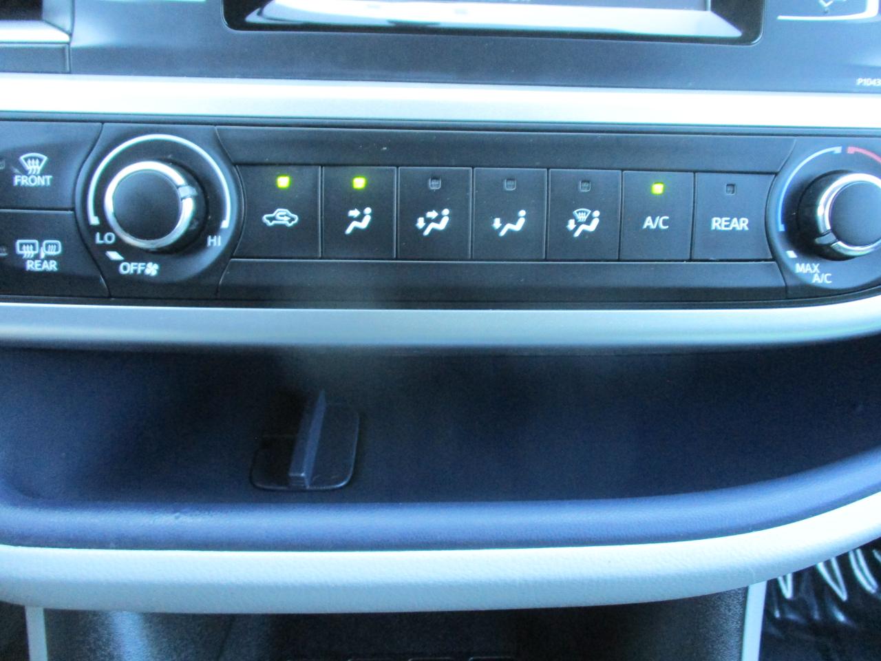 Toyota Highlander  2014