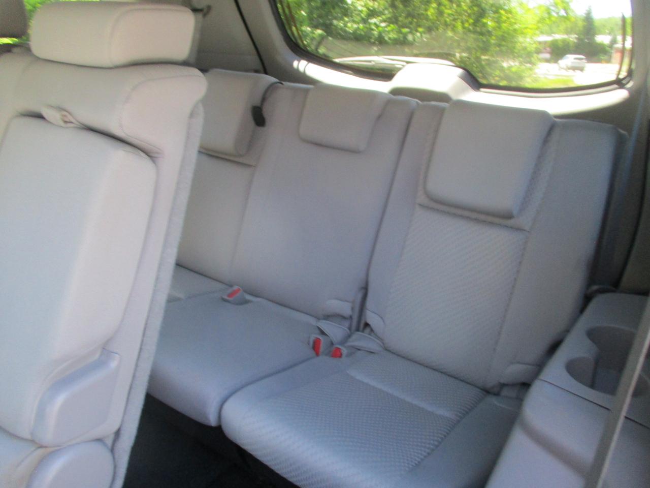 Toyota Highlander  2014