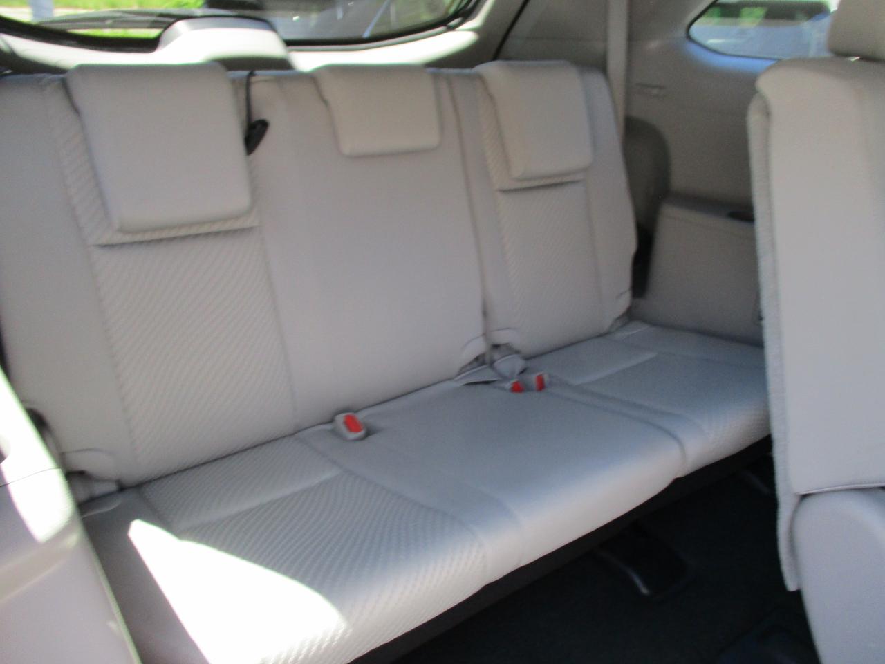 Toyota Highlander  2014