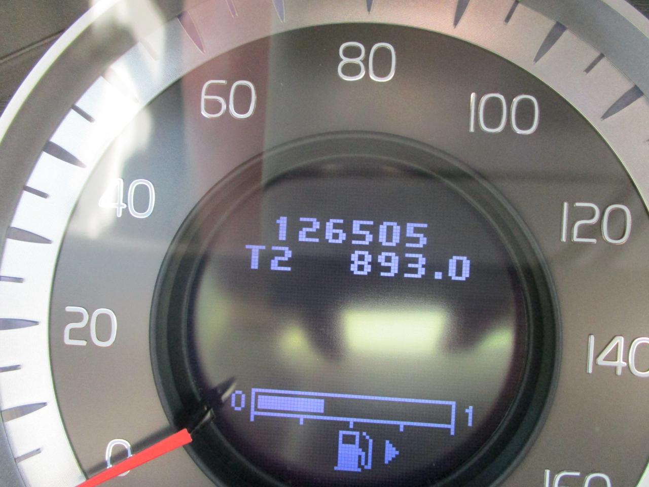 Volvo XC60 T6 Premier Plus AWD 2013