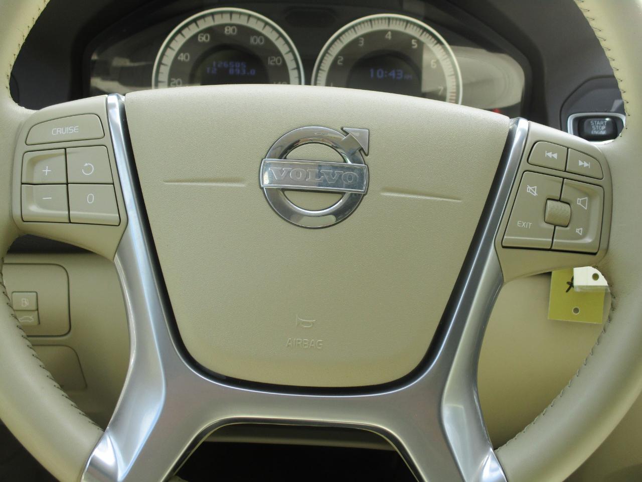 Volvo XC60 T6 Premier Plus AWD 2013