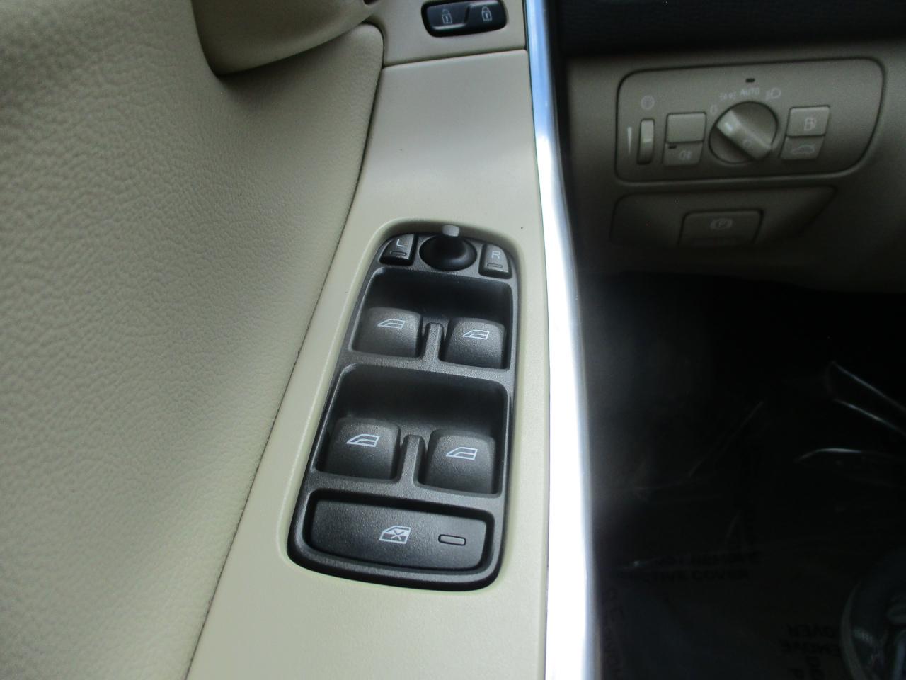 Volvo XC60 T6 Premier Plus AWD 2013