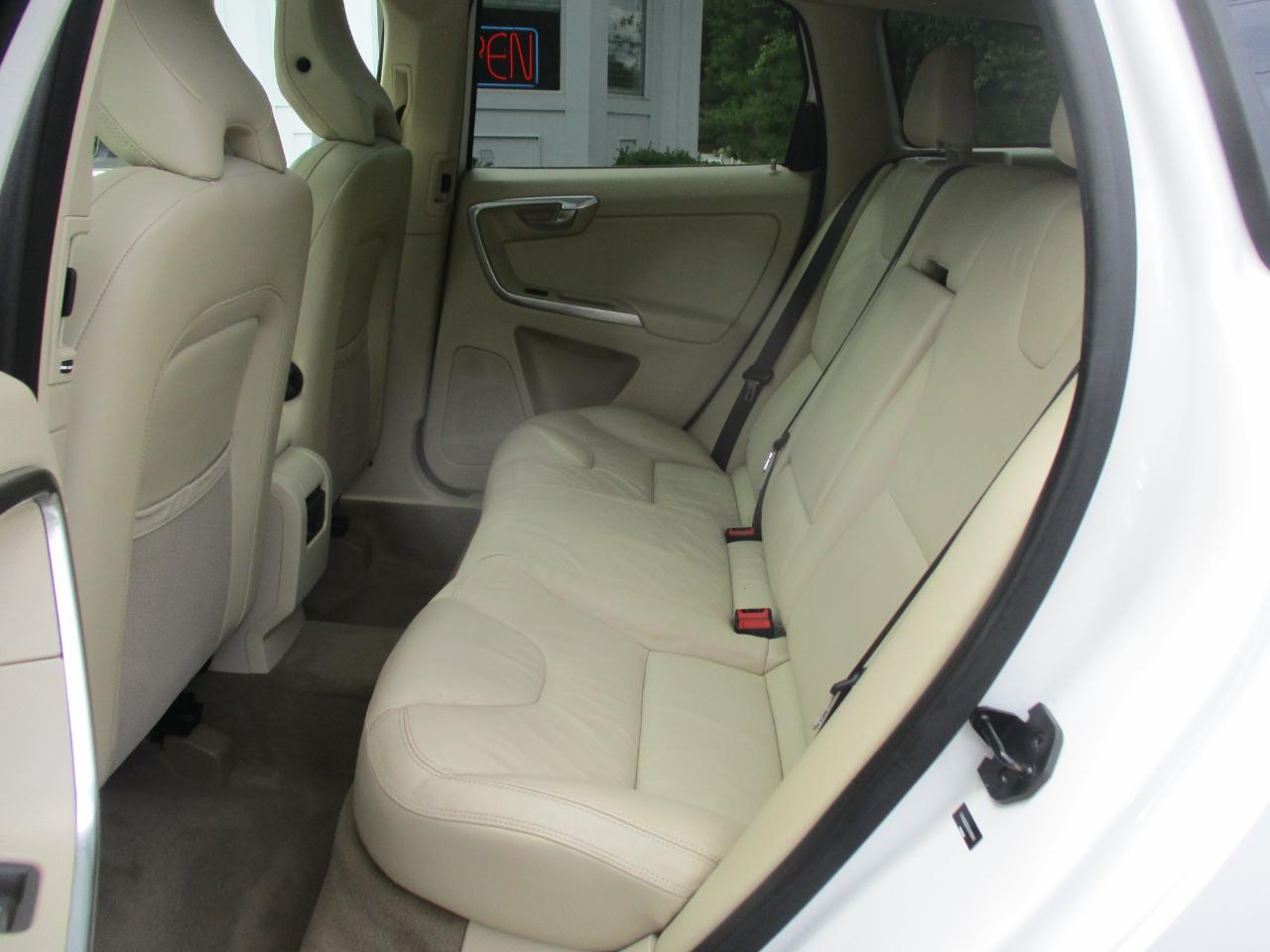 Volvo XC60 T6 Premier Plus AWD 2013