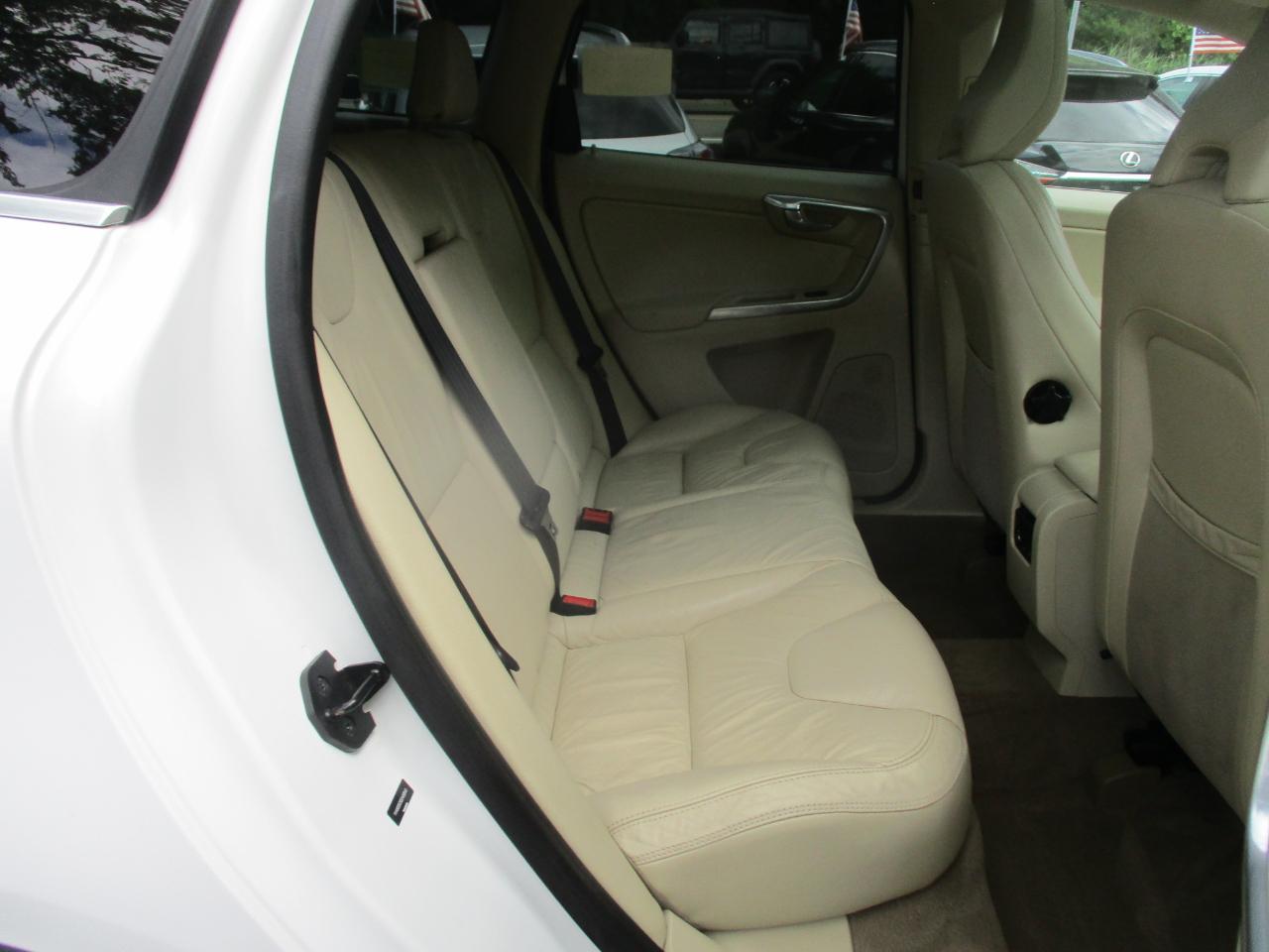 Volvo XC60 T6 Premier Plus AWD 2013