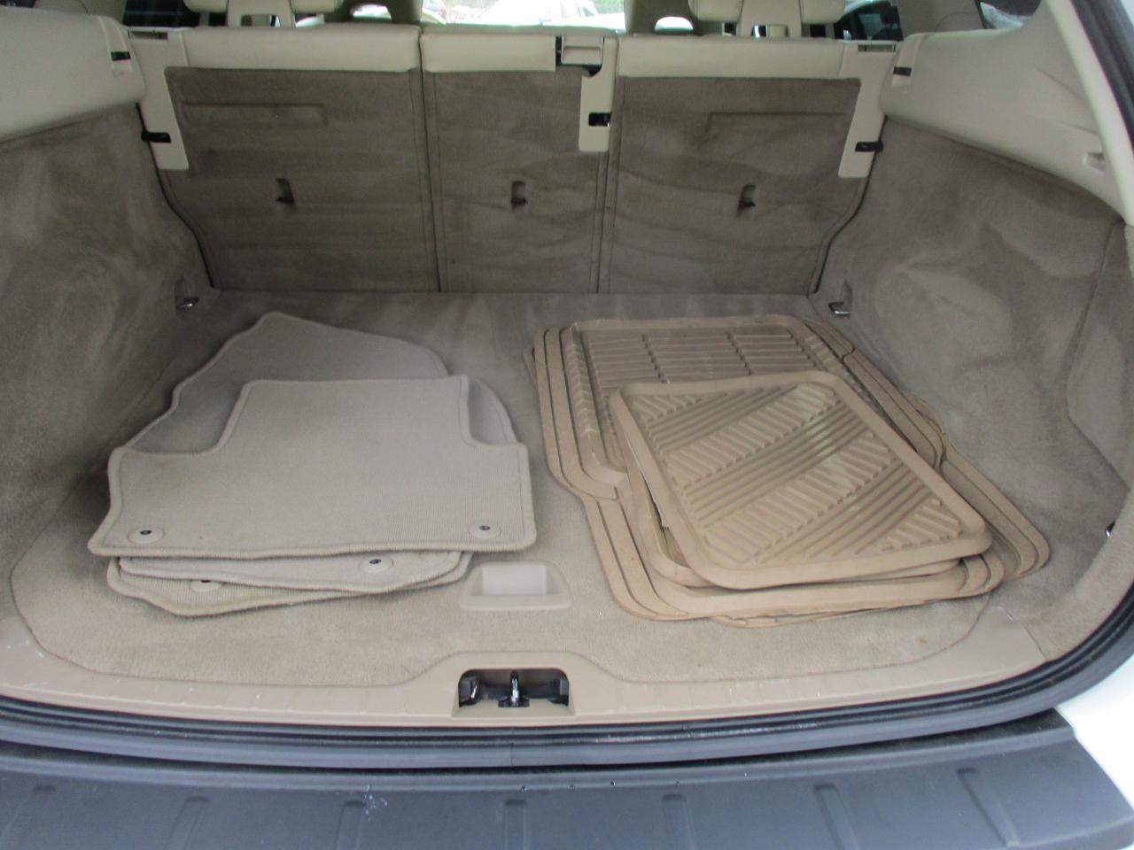 Volvo XC60 T6 Premier Plus AWD 2013