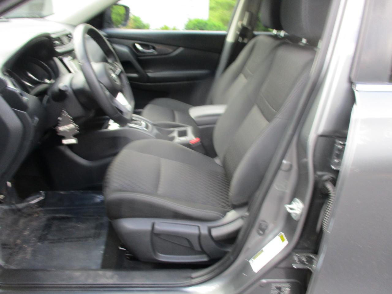 Nissan Rogue  2019