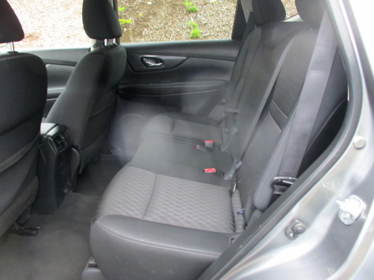 Nissan Rogue  2019