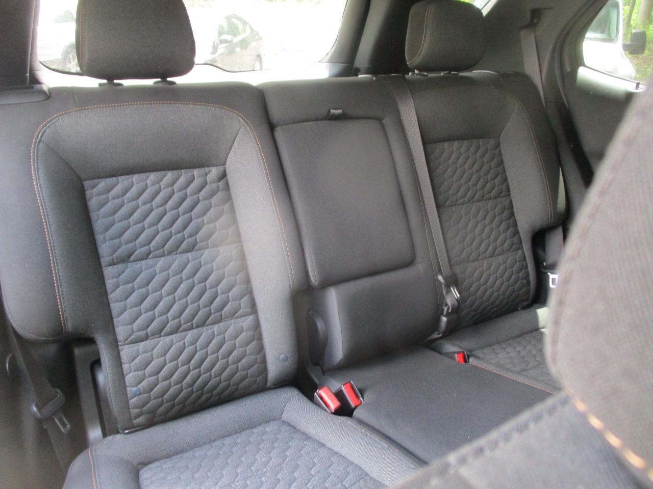 Chevrolet Equinox  2018