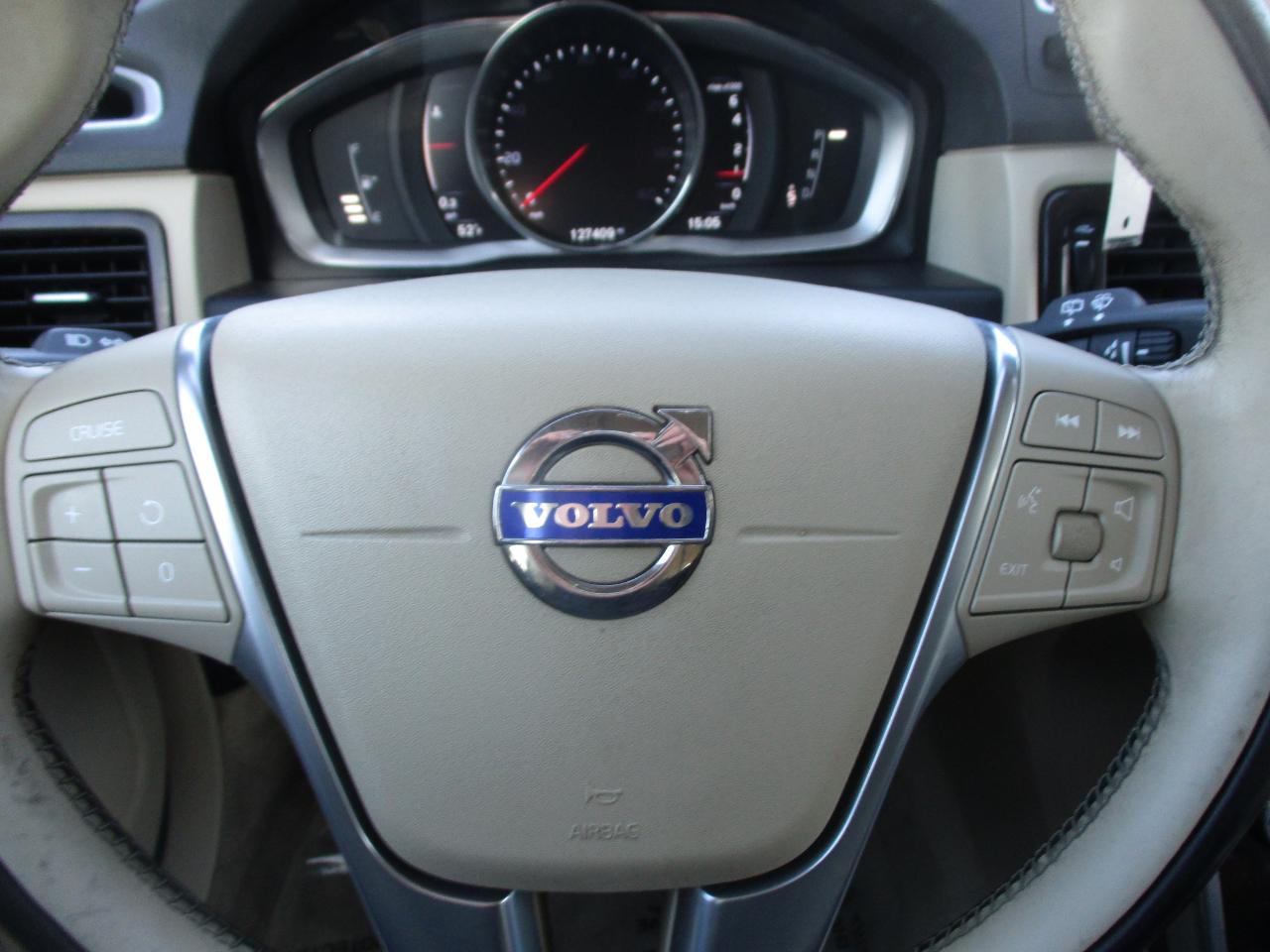 Volvo XC70 T6 Premier Plus AWD 2015
