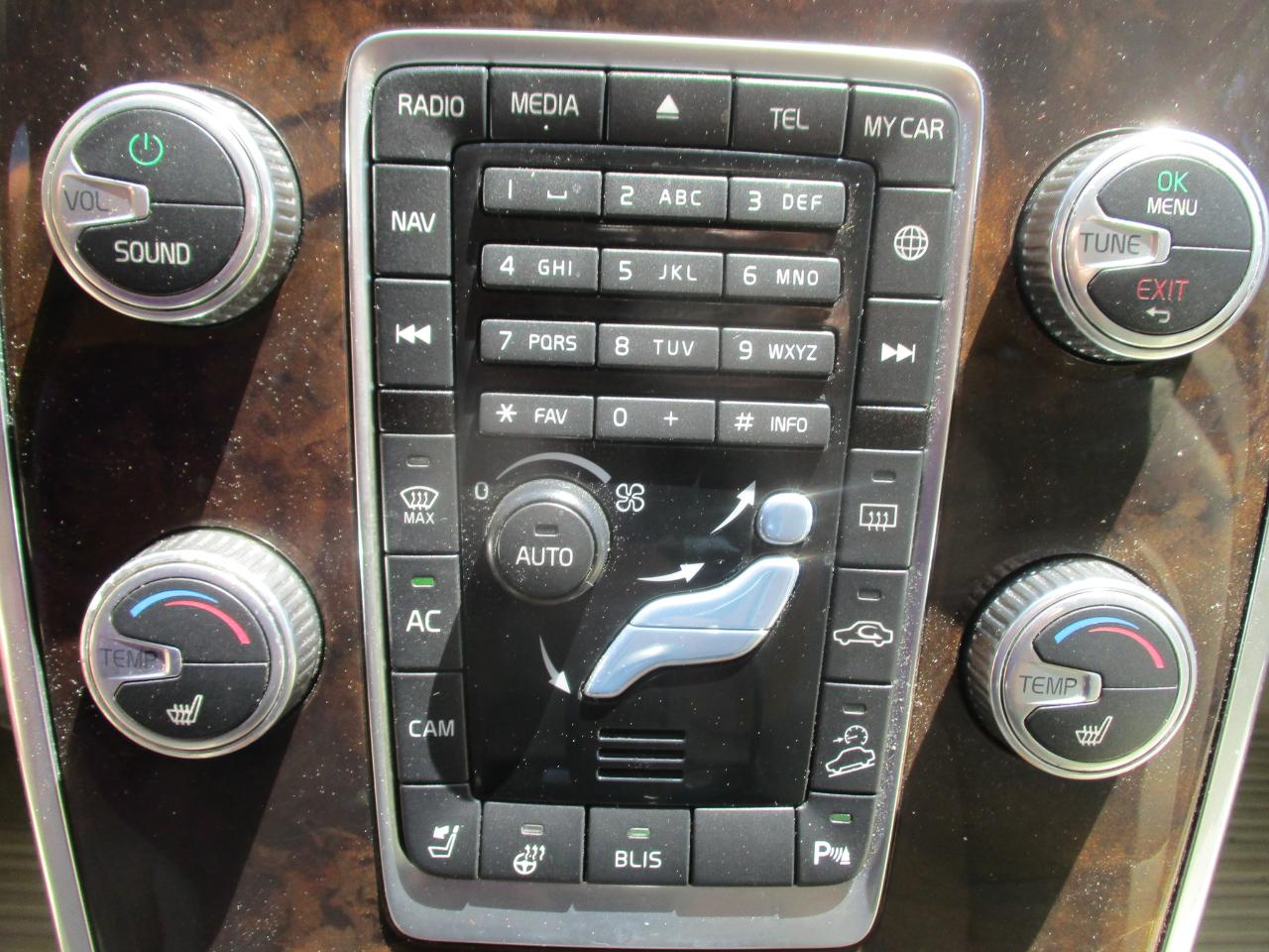 Volvo XC70 T6 Premier Plus AWD 2015