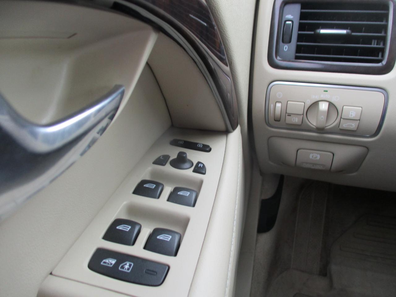 Volvo XC70 T6 Premier Plus AWD 2015