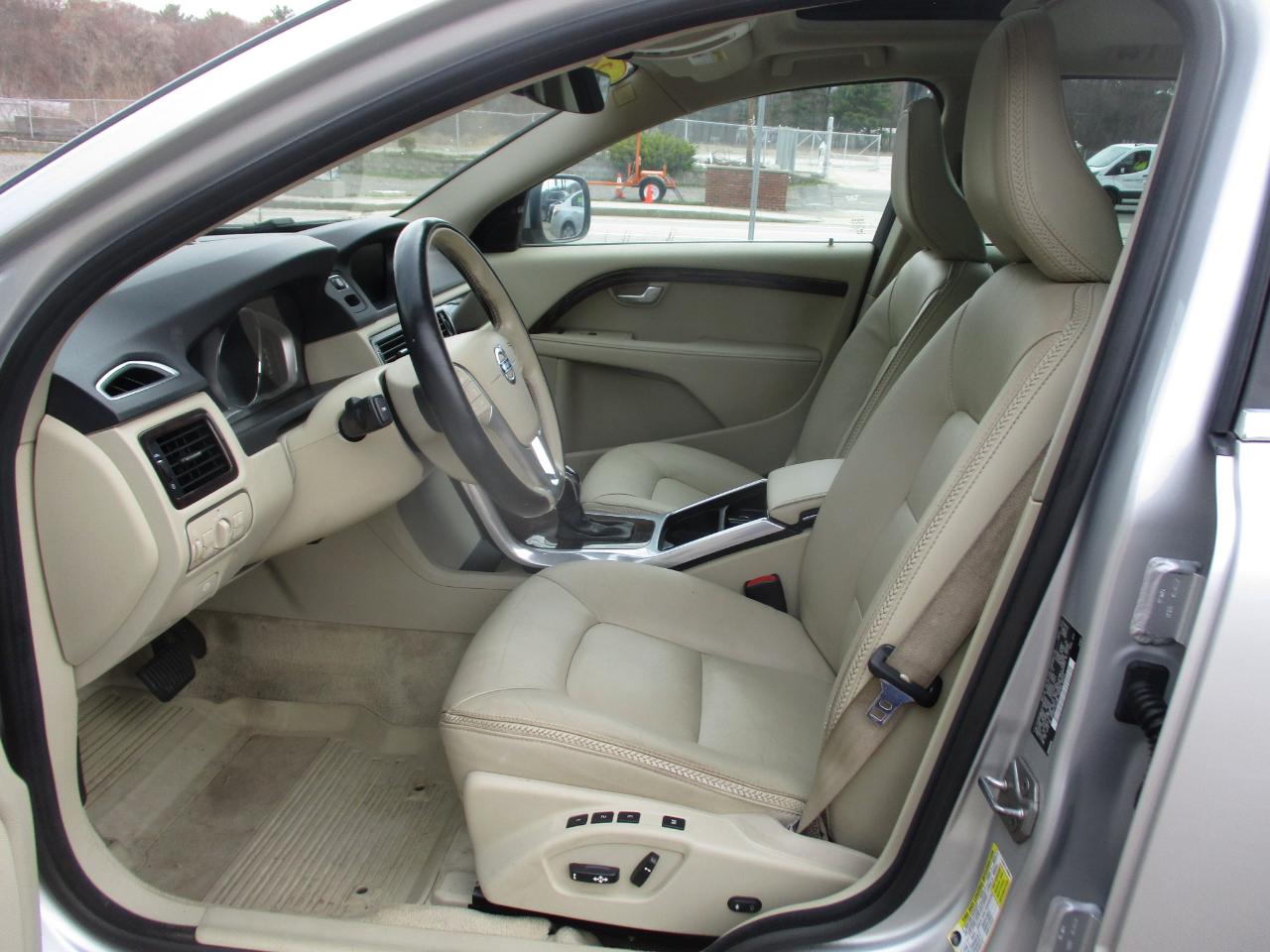 Volvo XC70 T6 Premier Plus AWD 2015