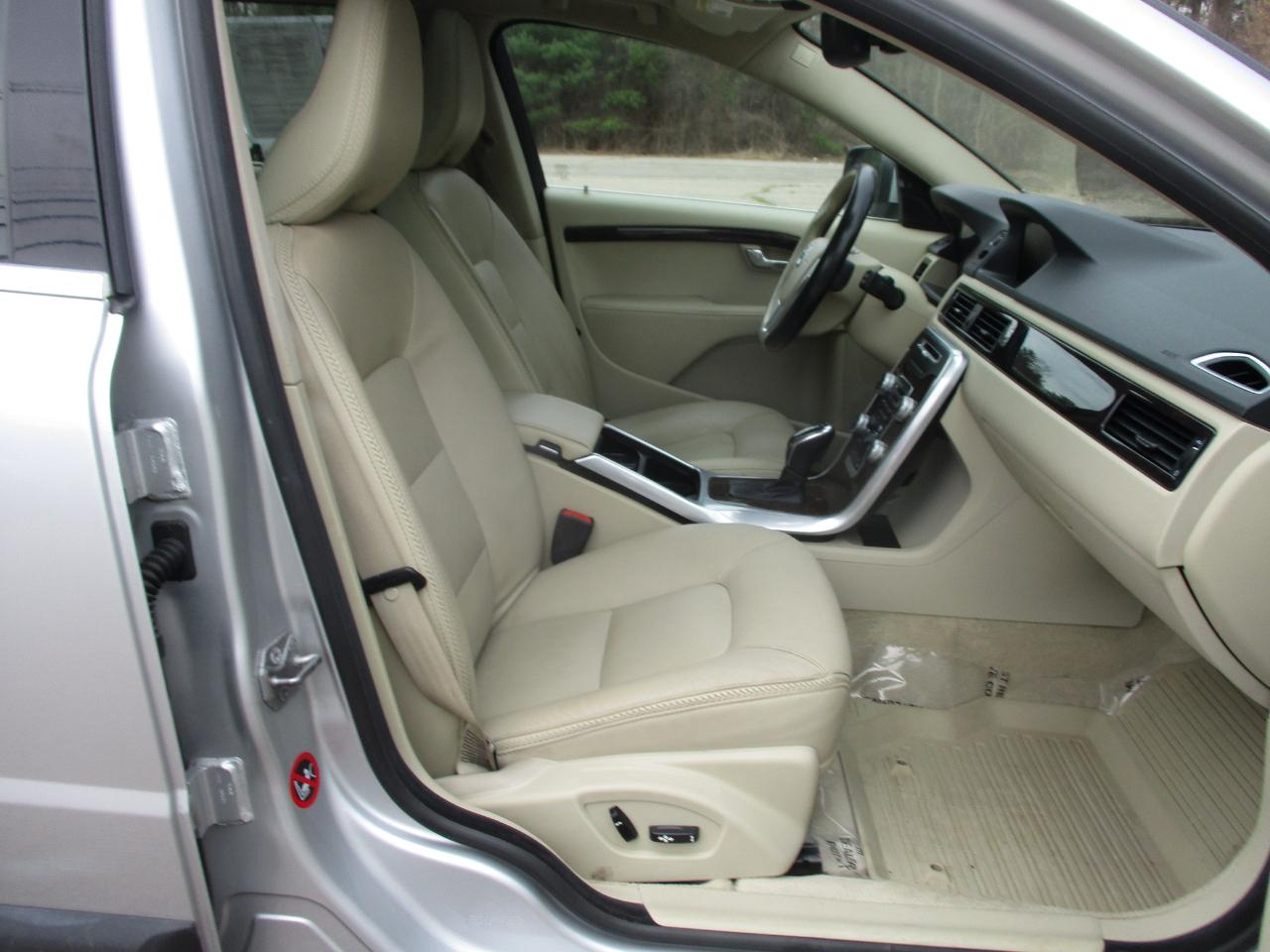 Volvo XC70 T6 Premier Plus AWD 2015