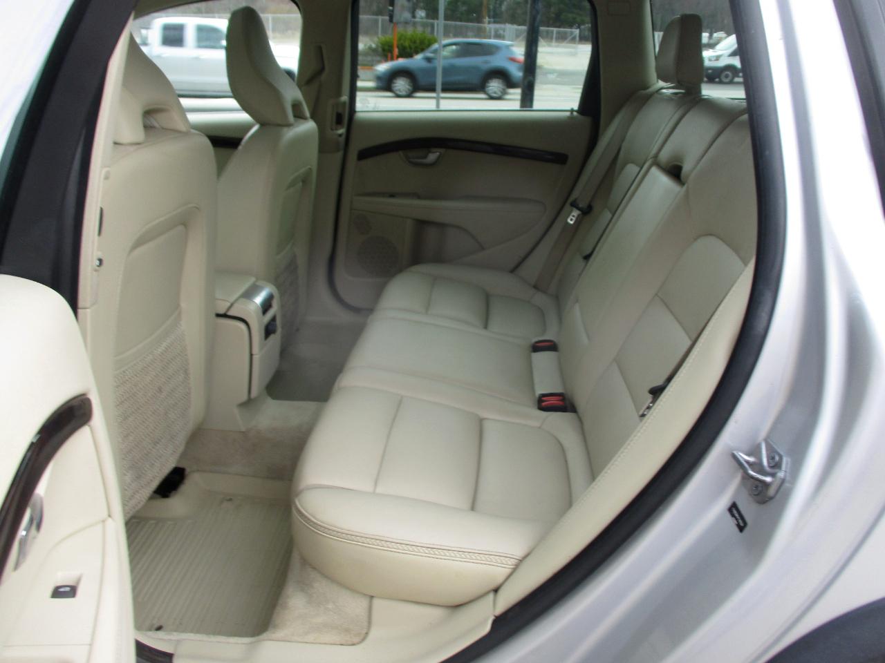Volvo XC70 T6 Premier Plus AWD 2015