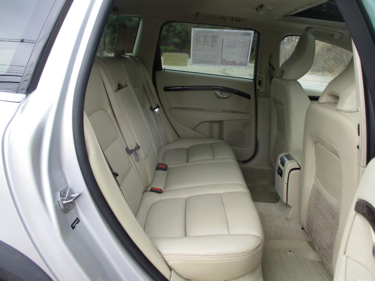 Volvo XC70 T6 Premier Plus AWD 2015