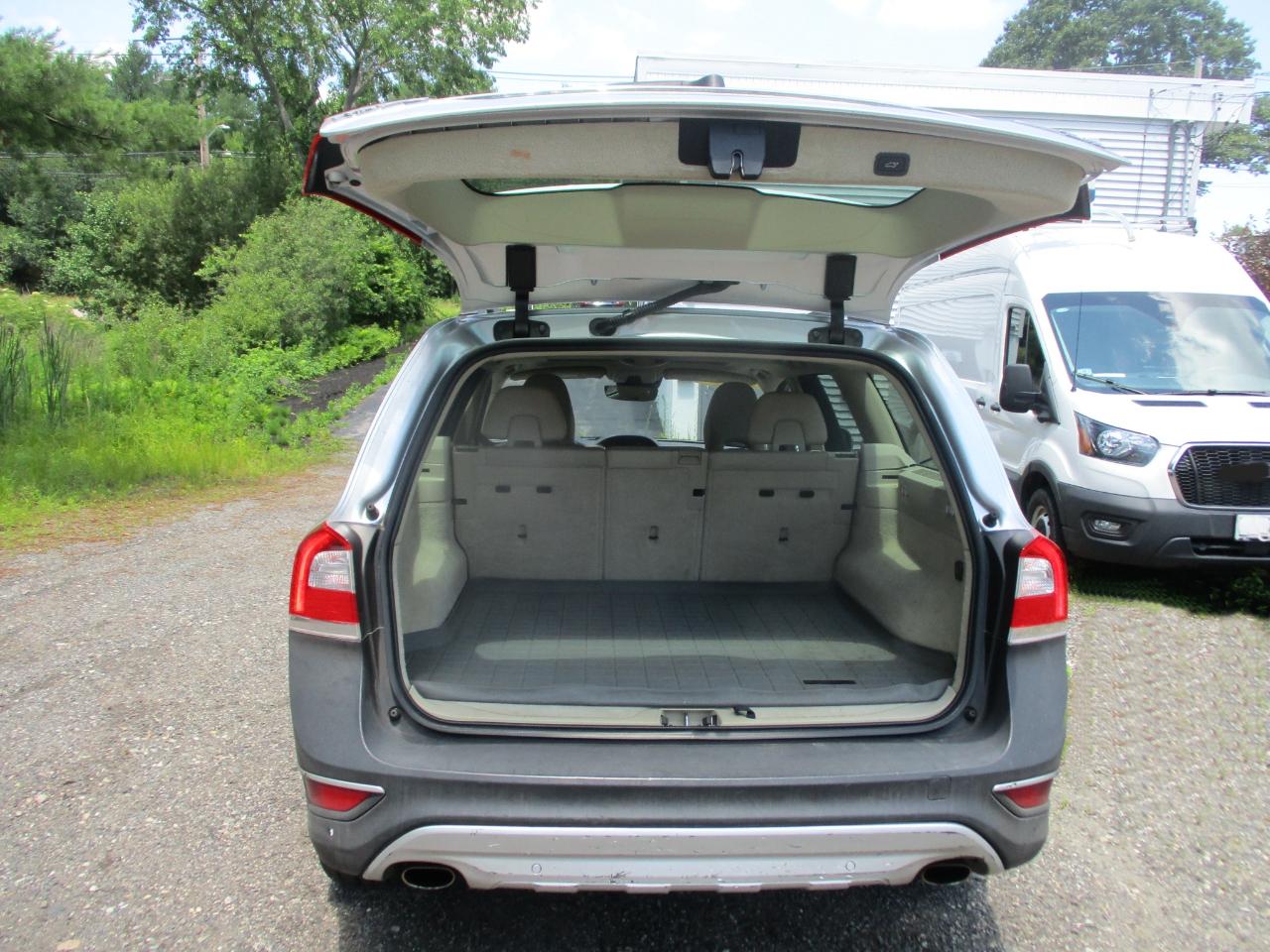 Volvo XC70 T6 Premier Plus AWD 2015