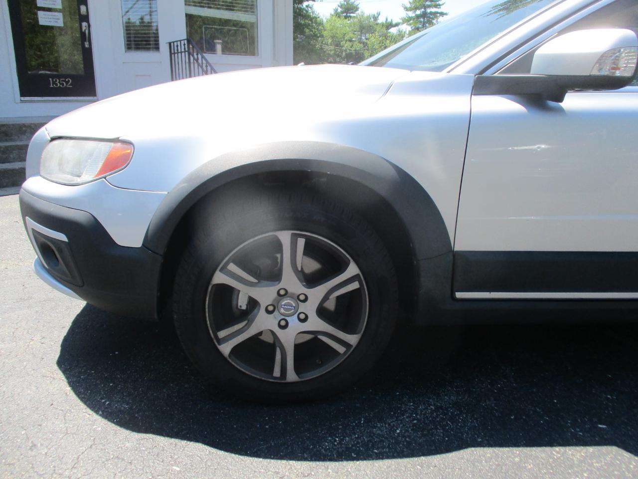 Volvo XC70 T6 Premier Plus AWD 2015