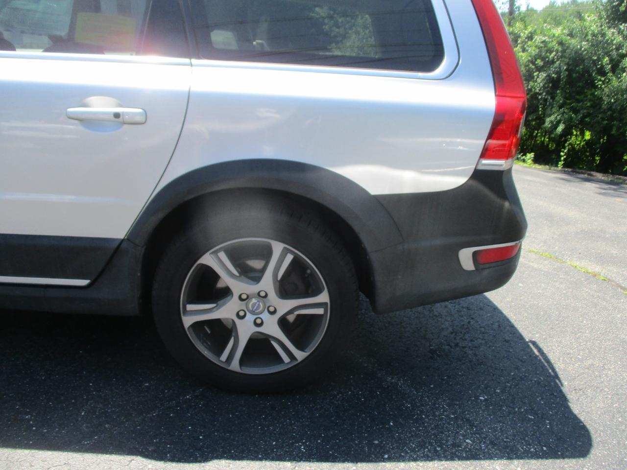 Volvo XC70 T6 Premier Plus AWD 2015