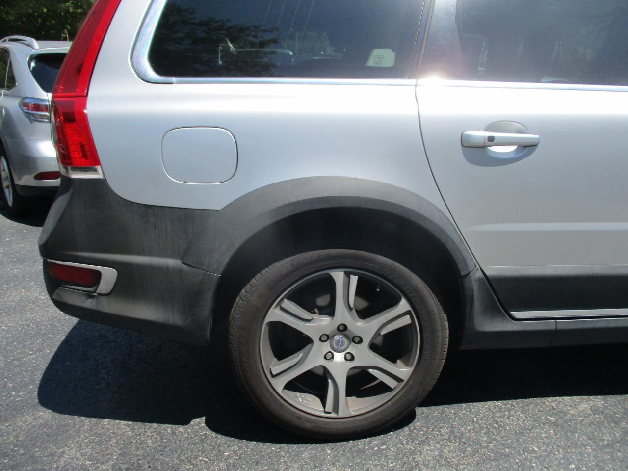 Volvo XC70 T6 Premier Plus AWD 2015