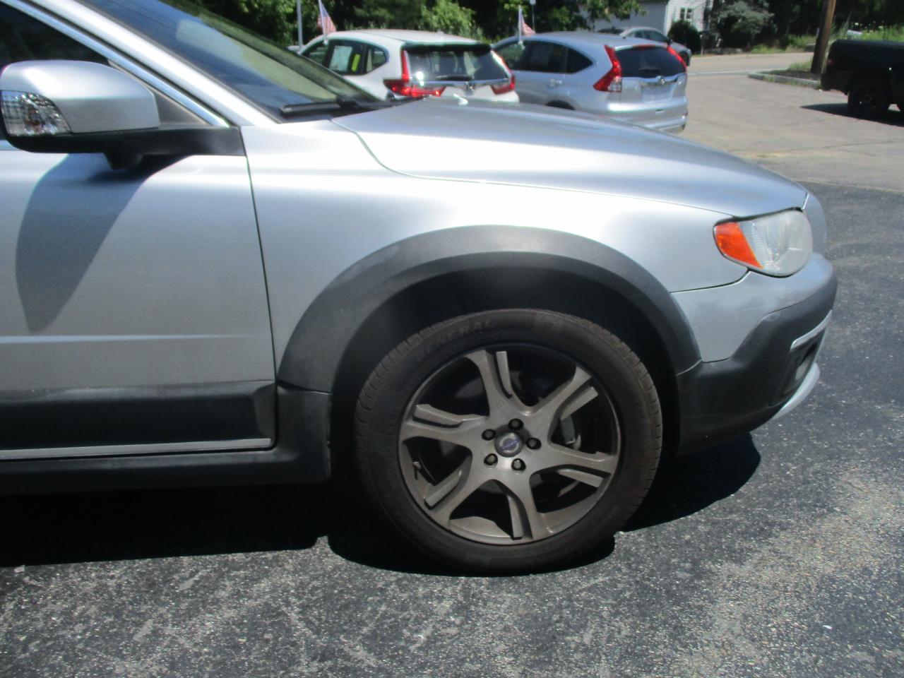 Volvo XC70 T6 Premier Plus AWD 2015