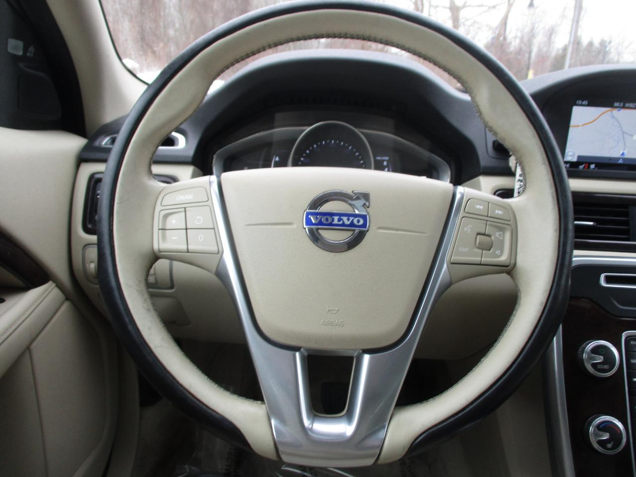 Volvo XC70 T6 Premier Plus AWD 2015