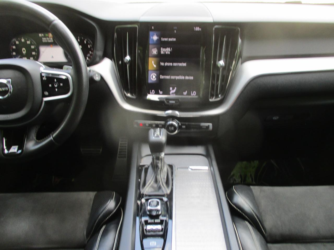 Volvo XC60 T5 AWD R-Design 2018