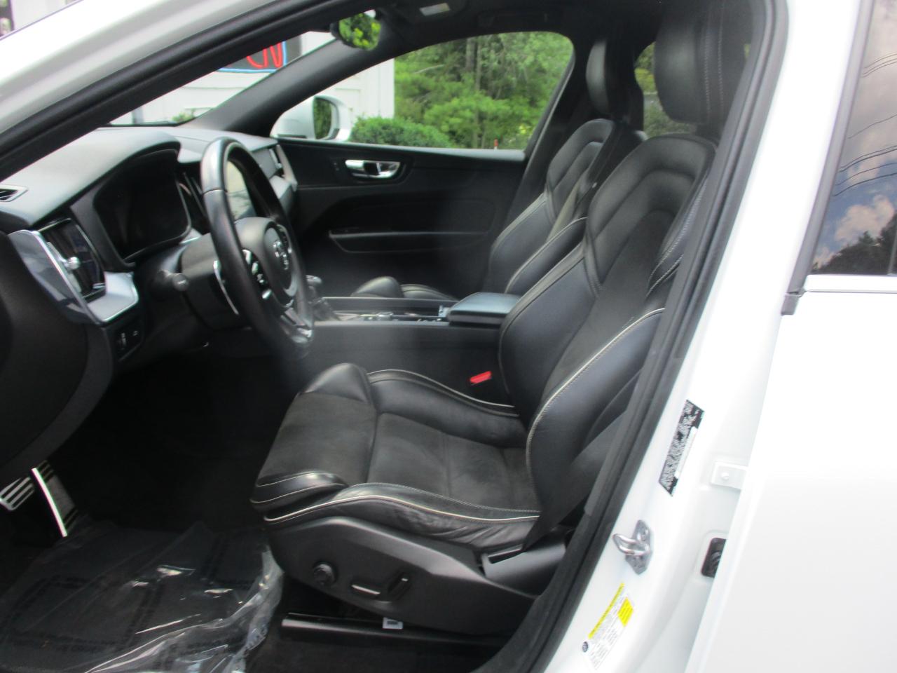 Volvo XC60 T5 AWD R-Design 2018