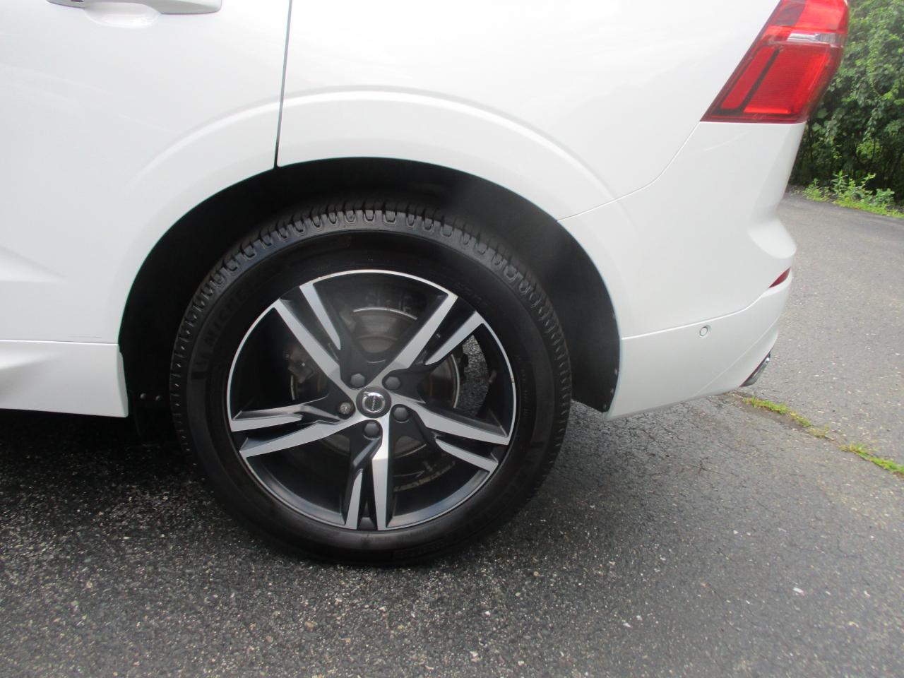 Volvo XC60 T5 AWD R-Design 2018