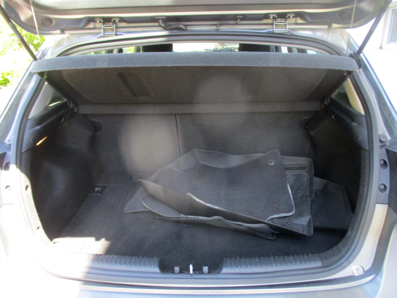Kia Forte 5-Door  2016