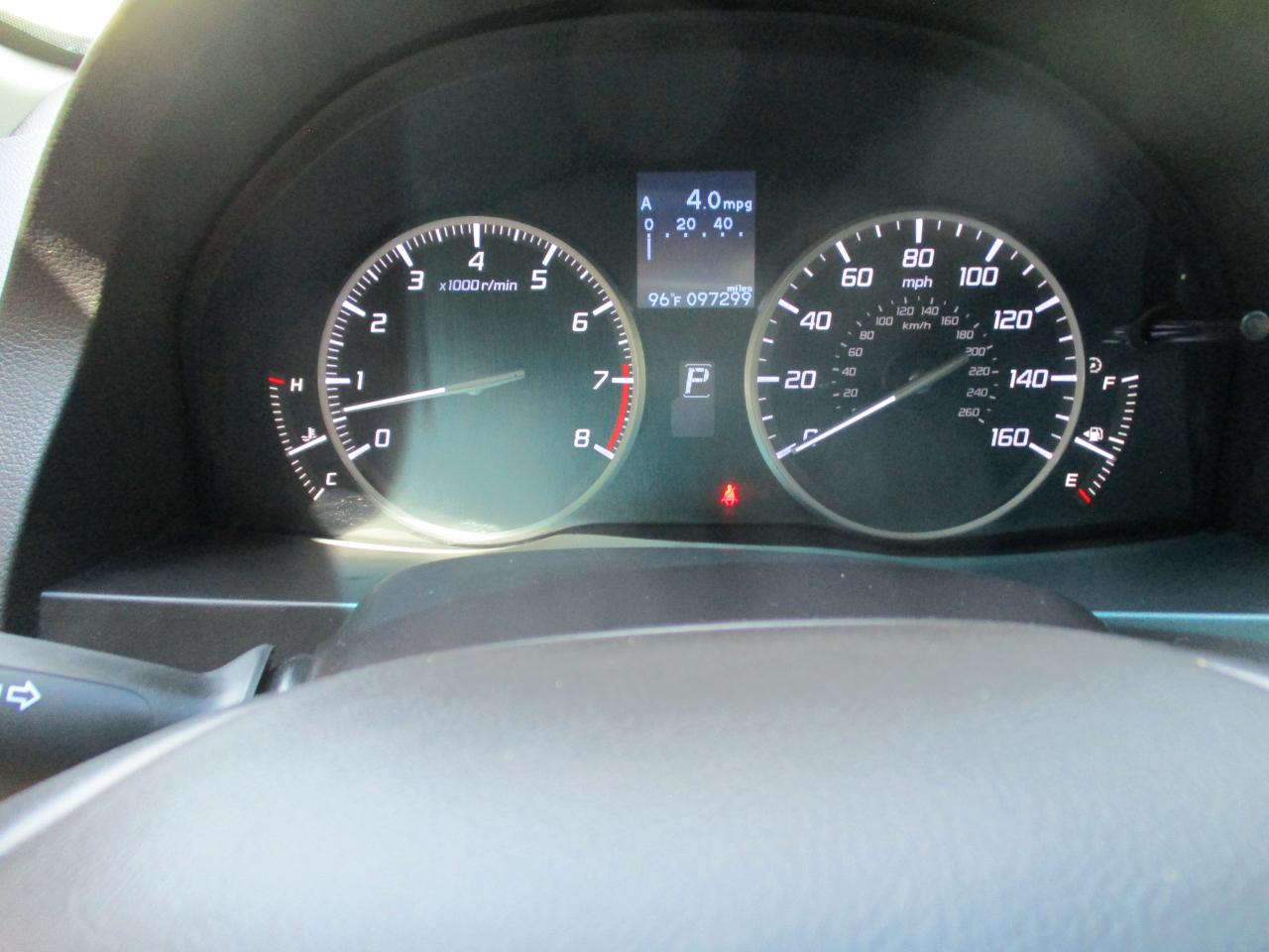 Acura RDX  2015