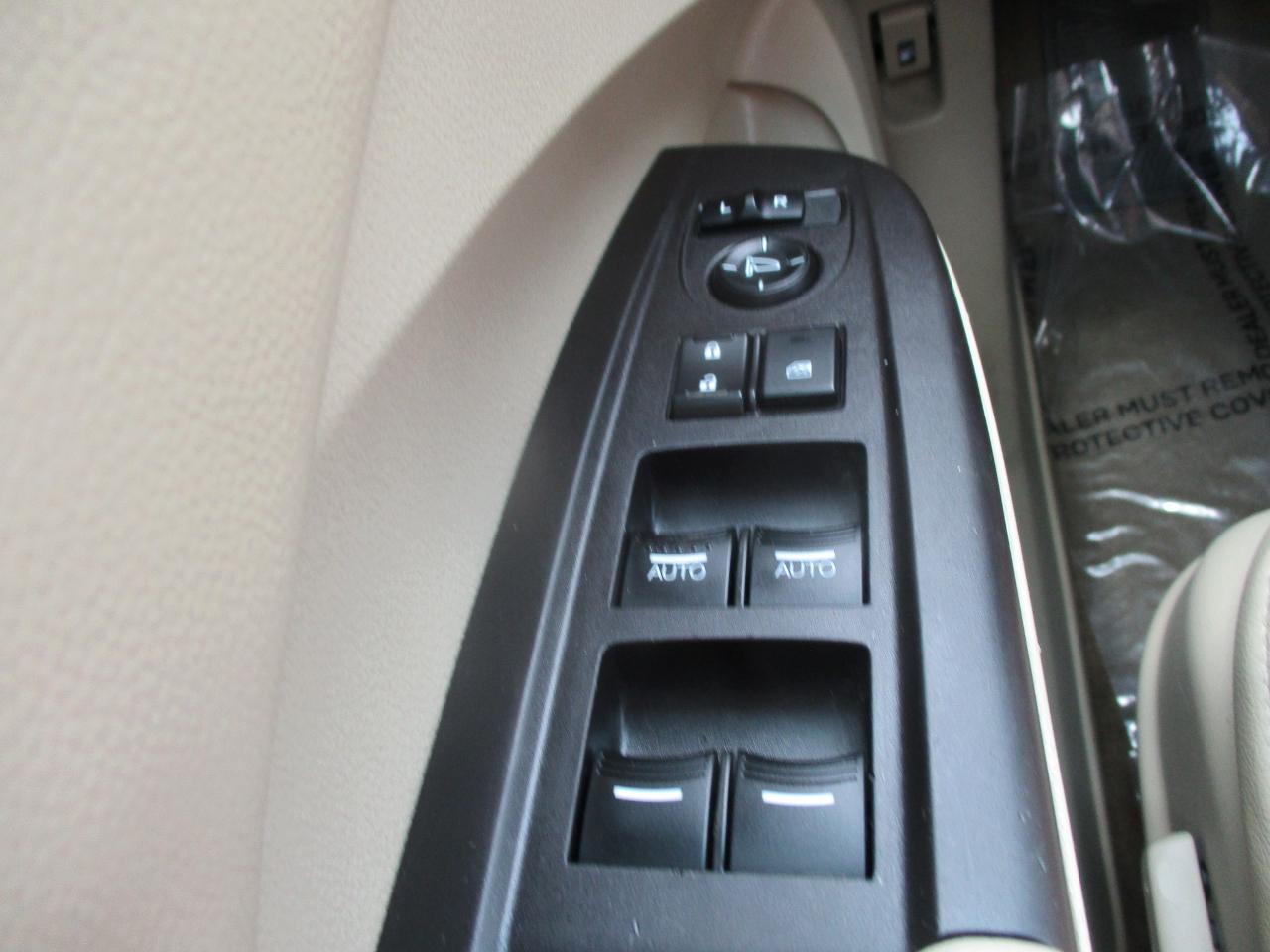 Acura RDX  2015