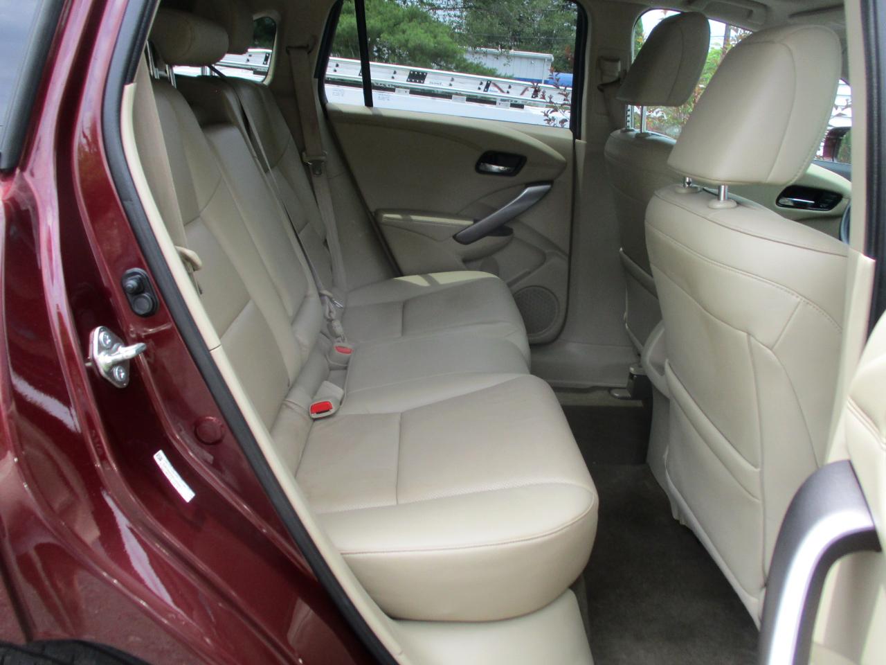 Acura RDX  2015