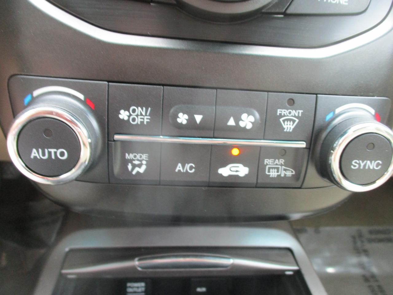 Acura RDX  2015