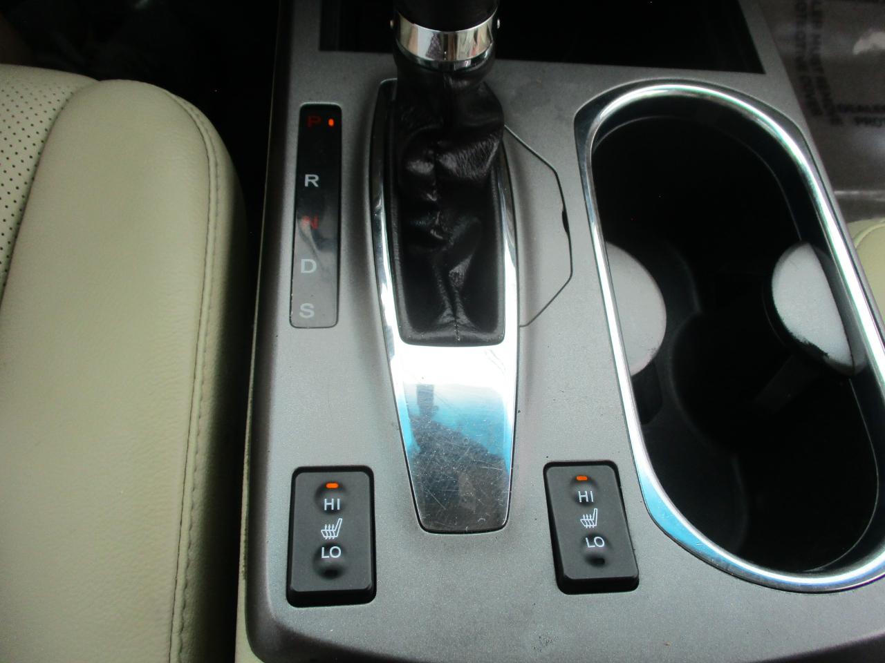 Acura RDX  2015