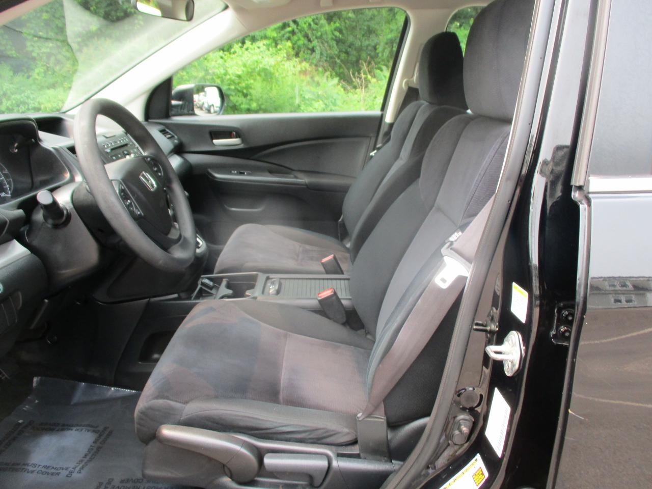 Honda CR-V LX AWD 2013