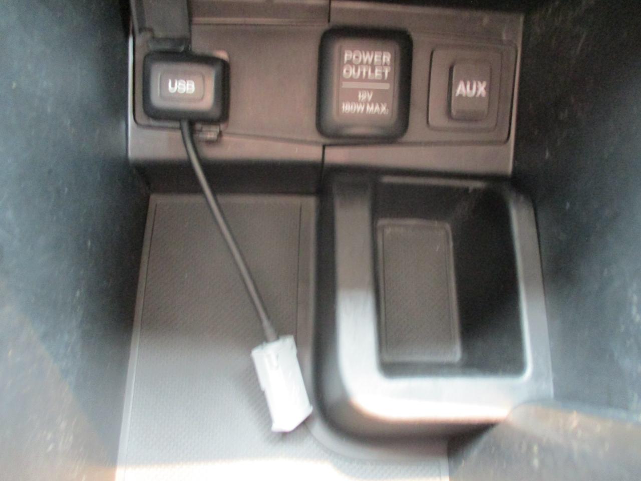 Honda CR-V LX AWD 2013