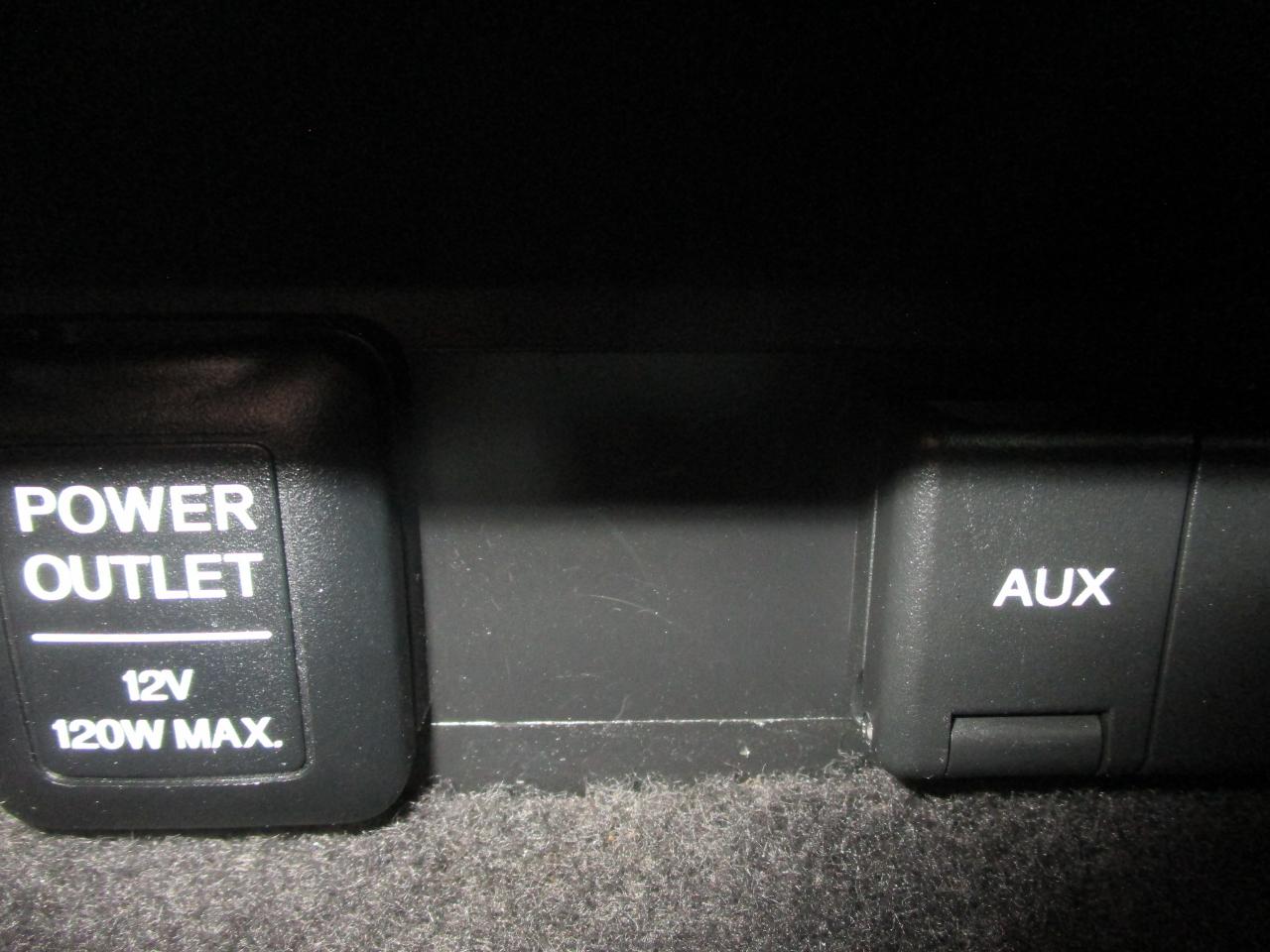 Toyota RAV4 XLE AWD 2014