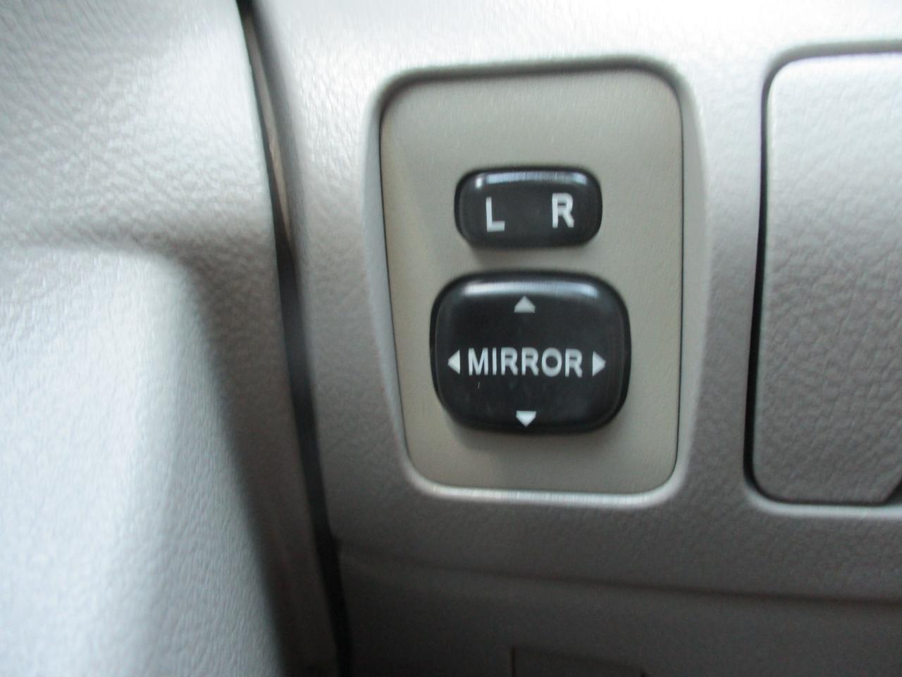 Toyota Camry LE 2010