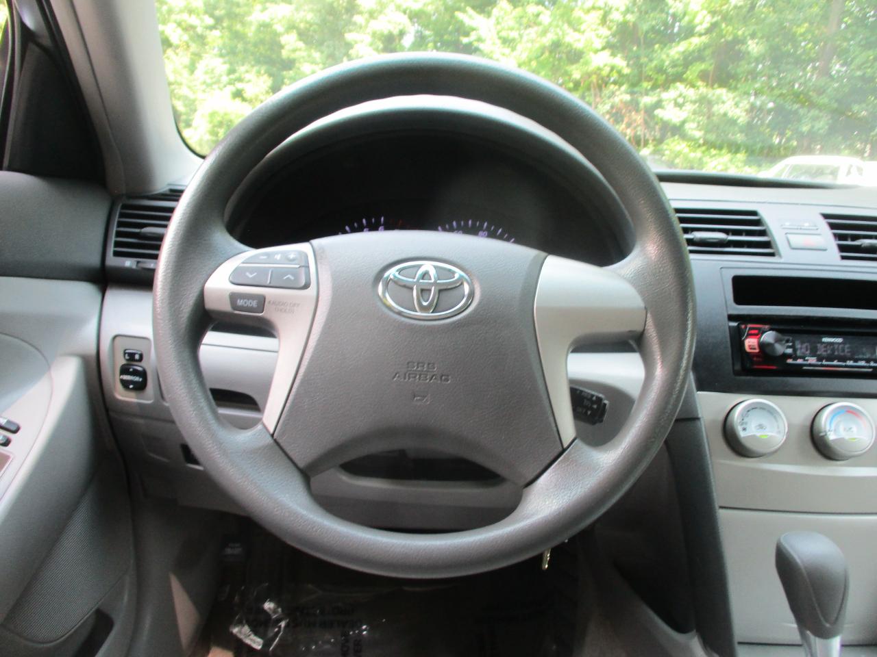 Toyota Camry LE 2010