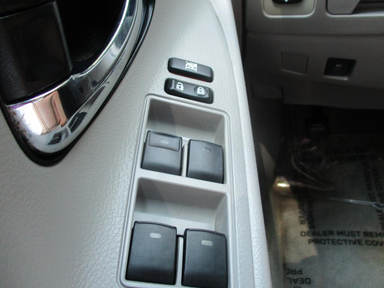 Toyota Camry LE 2010