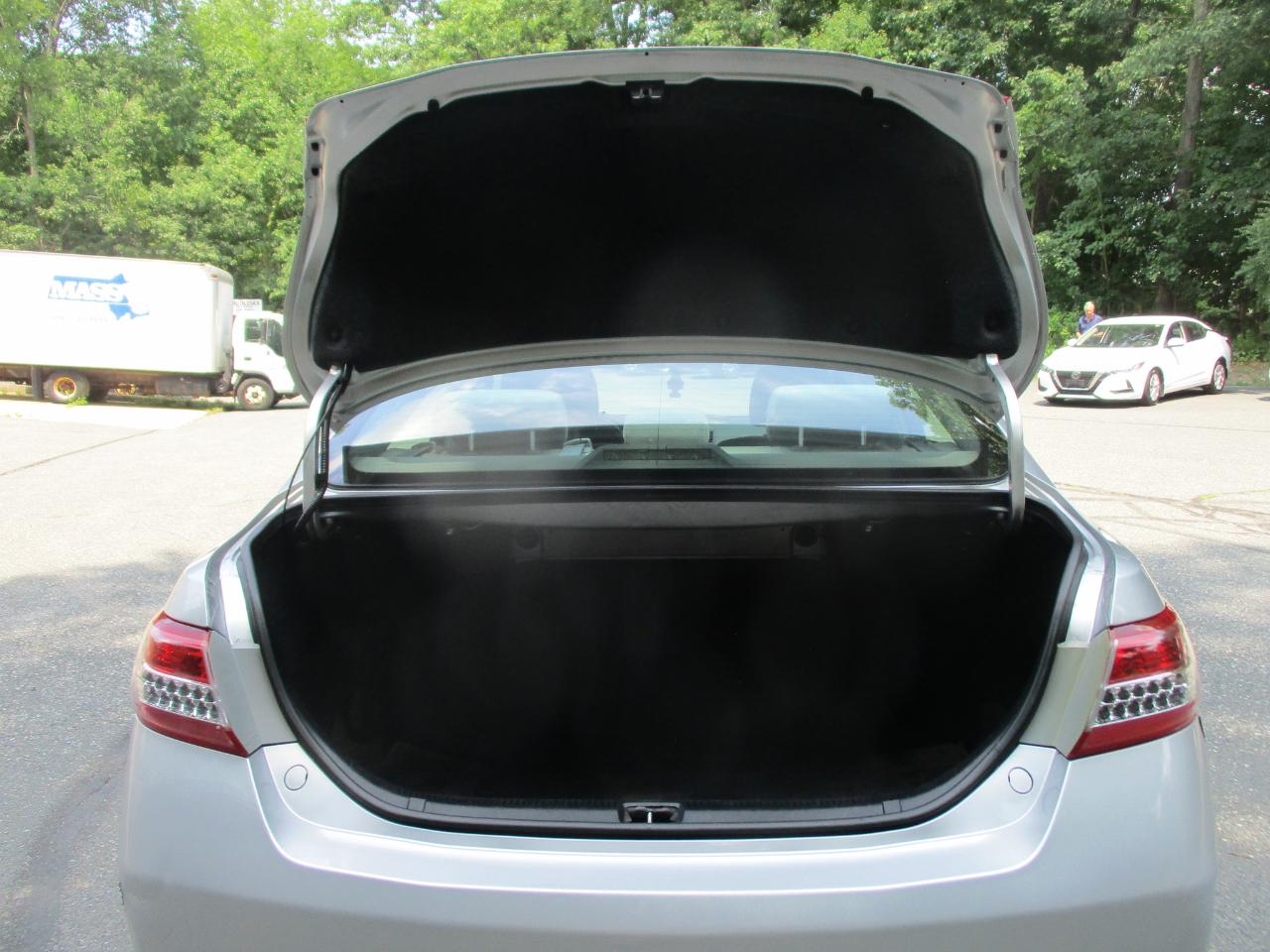 Toyota Camry LE 2010
