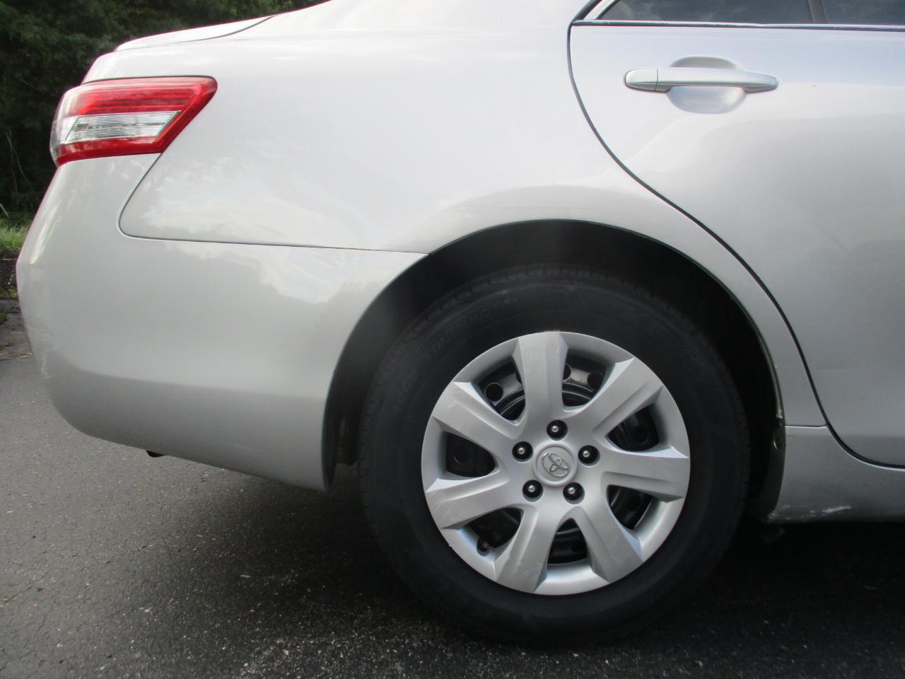 Toyota Camry LE 2010